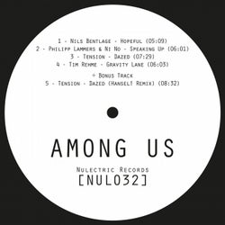 Among Us EP