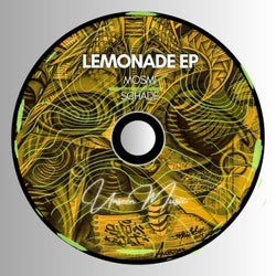 Lemonade EP