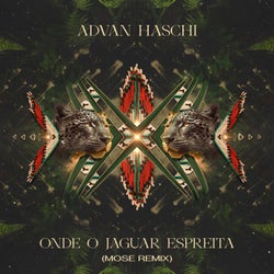 Onde o Jaguar Espreita - Mose Remix