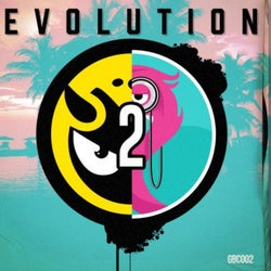 Evolution 2