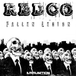 Fallen Legion EP