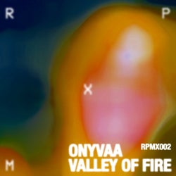 Valley Of Fire EP