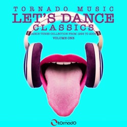 Let's Dance Classics, Vol. 1