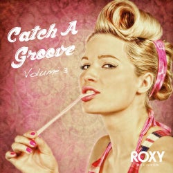 Catch A Groove (Volume 3)