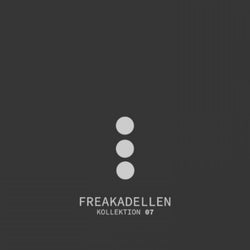 Freakadellen Kollektion 07