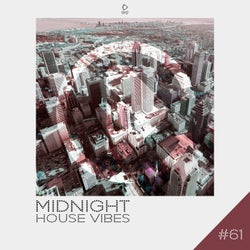 Midnight House Vibes, Vol. 61