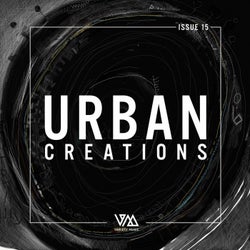 Urban Creations Issue 15