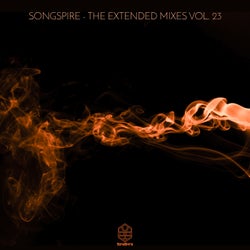 Songspire Records - The Extended Mixes Vol. 23'