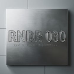 RNDR 030