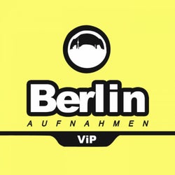 The Best Of Berlin