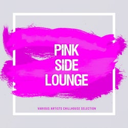 Pink Side Lounge (Various Artists Chillout Selection)