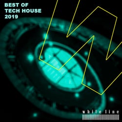 Best of Tech House 2019