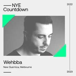 Eat The Beat Melbourne NYE Chart