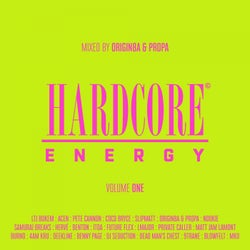 Hardcore Energy - Volume One