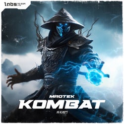 Kombat - Pro Mix