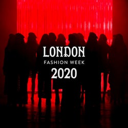 London Fashion Week 2020