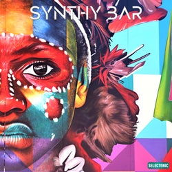 Synthy Bar, Vol. 2