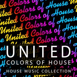 United Colors Of House Vol. 32