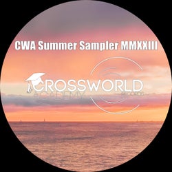 Summer Sampler MMXXIII