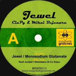 Jewel EP