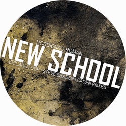 New School