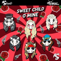 Sweet Child O' Mine