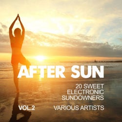 After Sun, Vol. 2 (20 Sweet Electronic Sundowners)