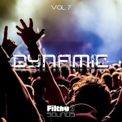 Filthy Sounds Dynamic, Vol. 7