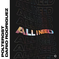 All I Need (Extended Mix)