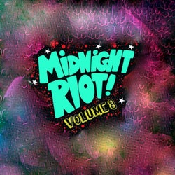 Midnight Riot, Vol. 8