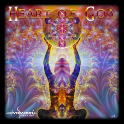 Heart of Goa Compiled By Ovnimoon