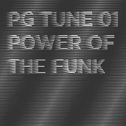 Power Of The Funk