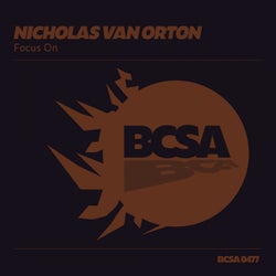 Focus on Nicholas Van Orton