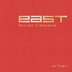 East Volume Cinnamon