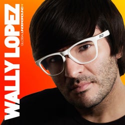 Global Underground: Wally Lopez