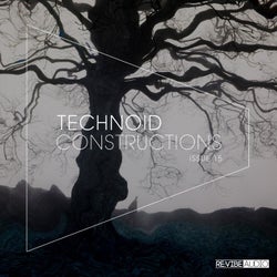 Technoid Constructions #15