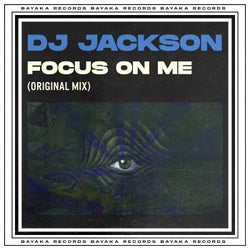 Focus on Me