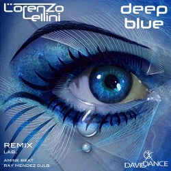 Deep Blue