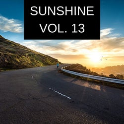 Sunshine Vol. 13