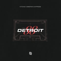 Detroit 88 (Extended Mix)