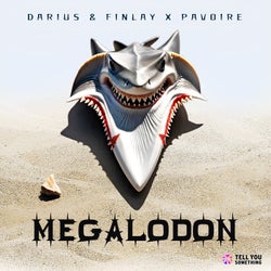 Megalodon