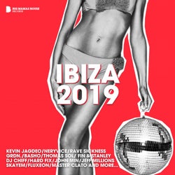 IBIZA 2019