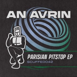 Parisian Pitstop EP