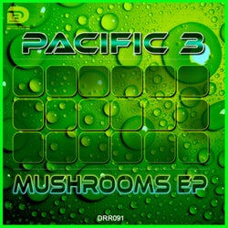 Mushrooms EP