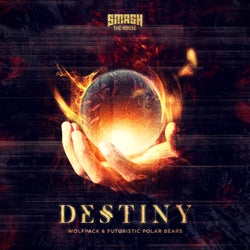 Destiny feat. Shurakano