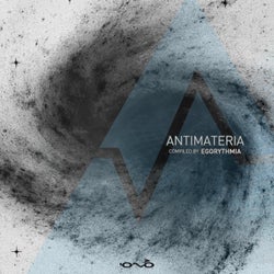 Antimateria