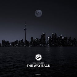 The Way Back EP