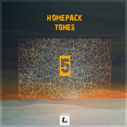 Homepack Tones 5