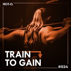 Train To Gain 024