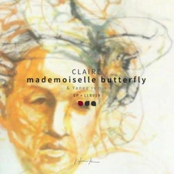 Mademoiselle Butterfly (EP)